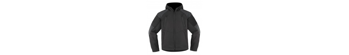 Men/Women Softshell Jackets 